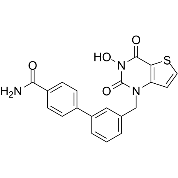 FEN1-IN-2
