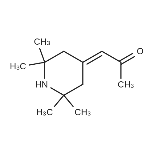 Calyxamine B