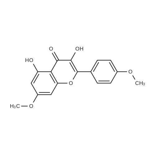 Kaempferol-7,4'-dimethyl ether