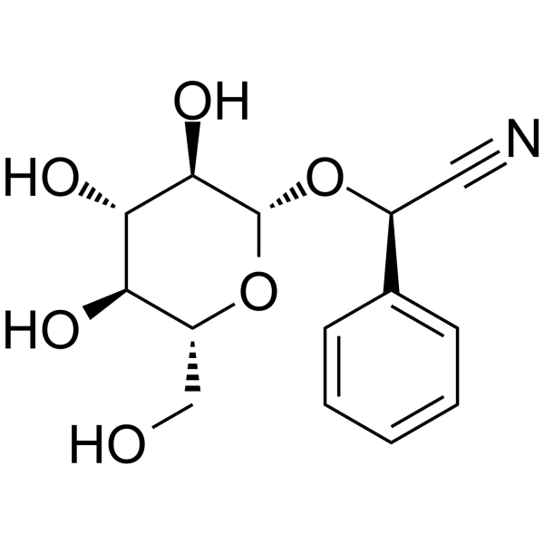 Prunasin