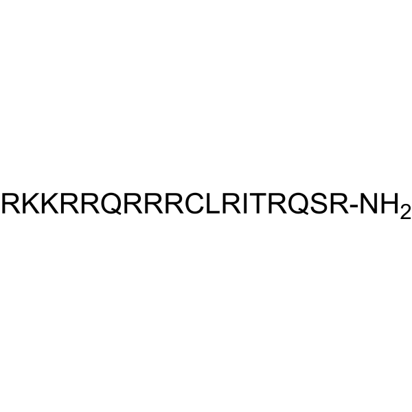 sgp91 ds-tat Peptide 2, scrambled