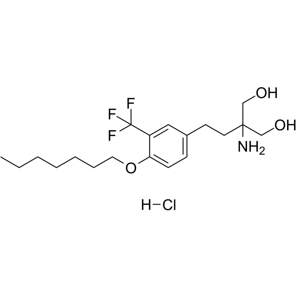 Amiselimodhydrochloride