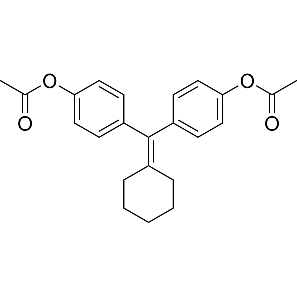 Cyclofenil (Standard)