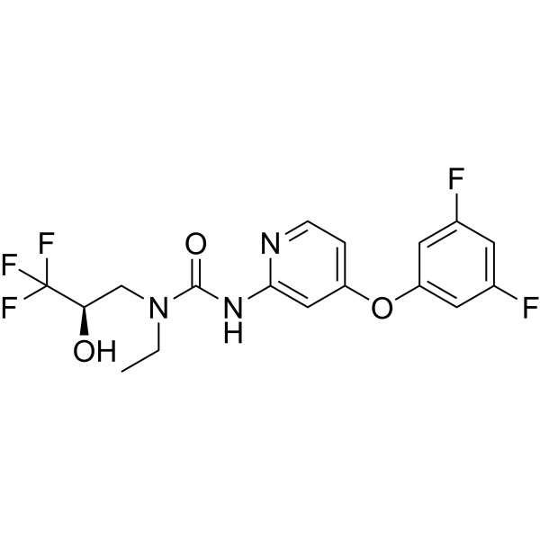 MrgprX2 antagonist-2