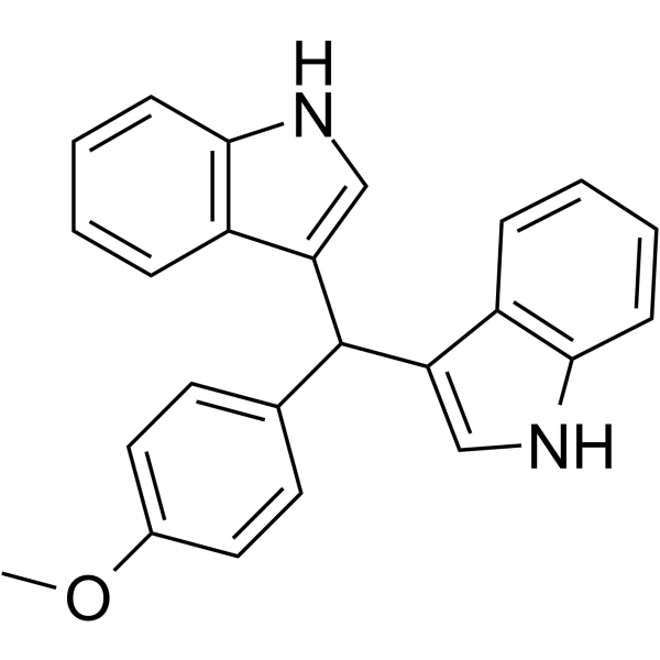 DIM-C-pPhOCH3