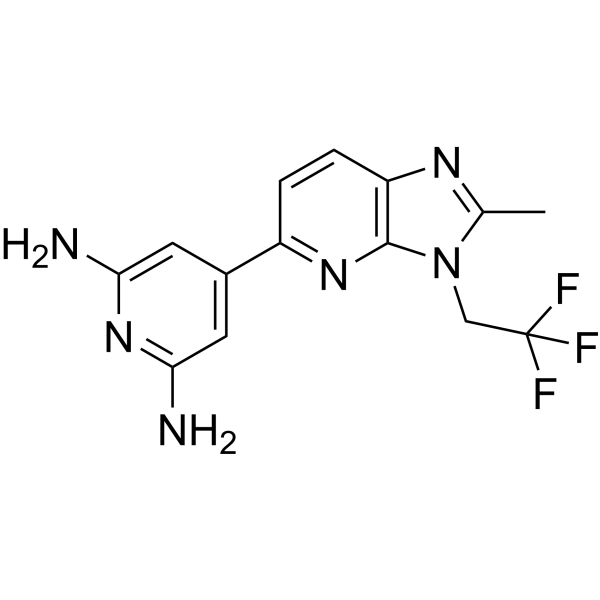 Dyrk1A-IN-4