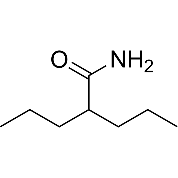 Valpromide