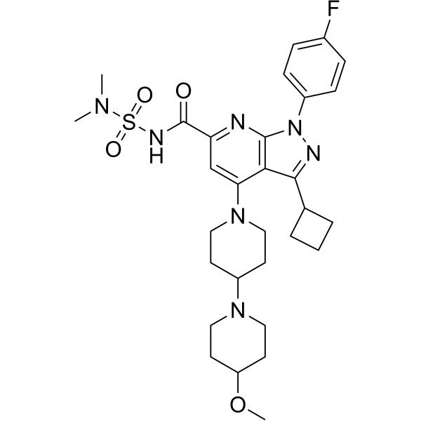 GLPG2737