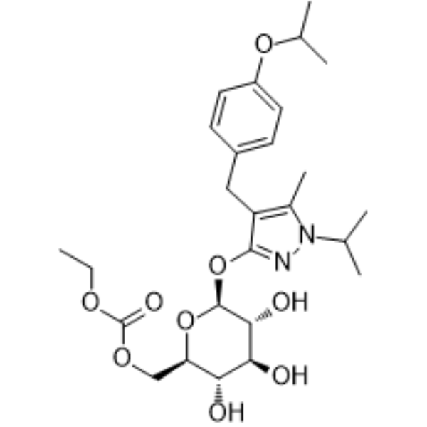 Remogliflozinetabonate