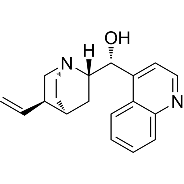 Cinchonidine (Standard)