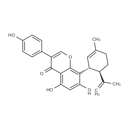 Ficusin A
