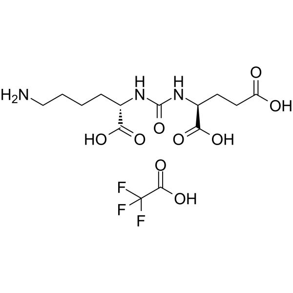GCPII-IN-1TFA