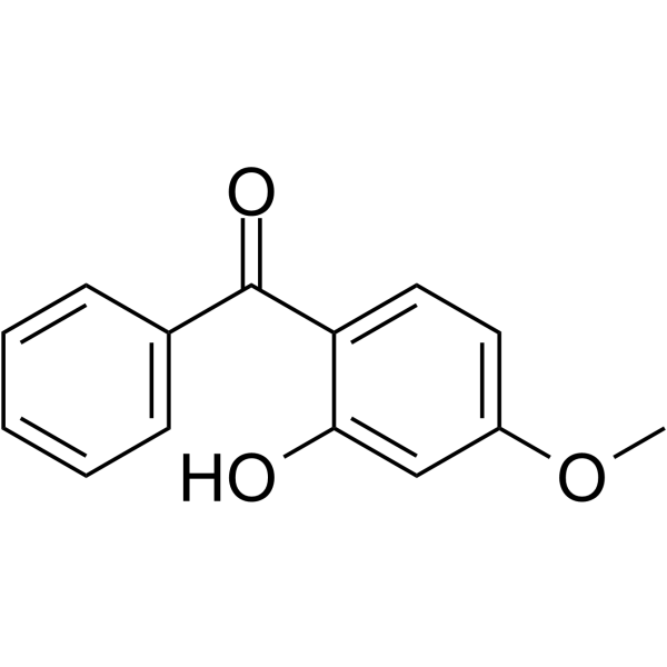 Oxybenzone