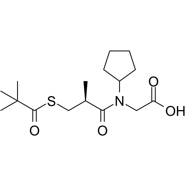Pivalopril