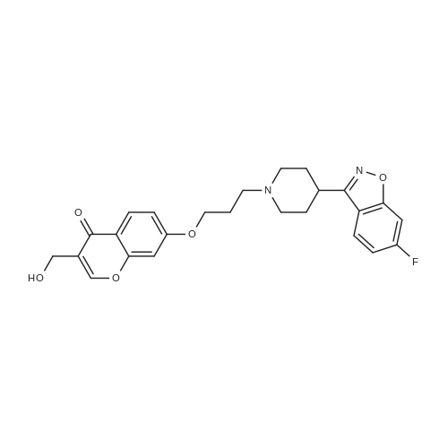 Abaperidone