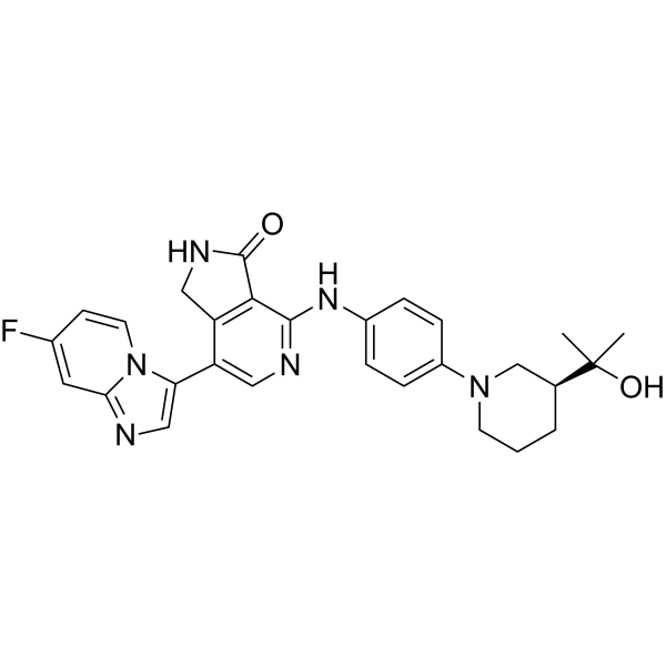 HPK1-IN-49