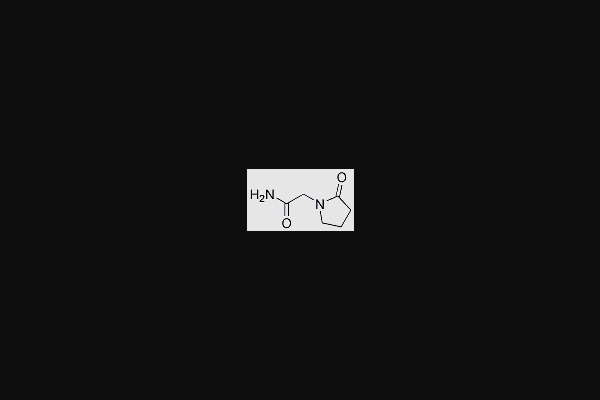 Piracetam