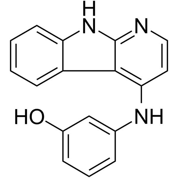 Tilfrinib
