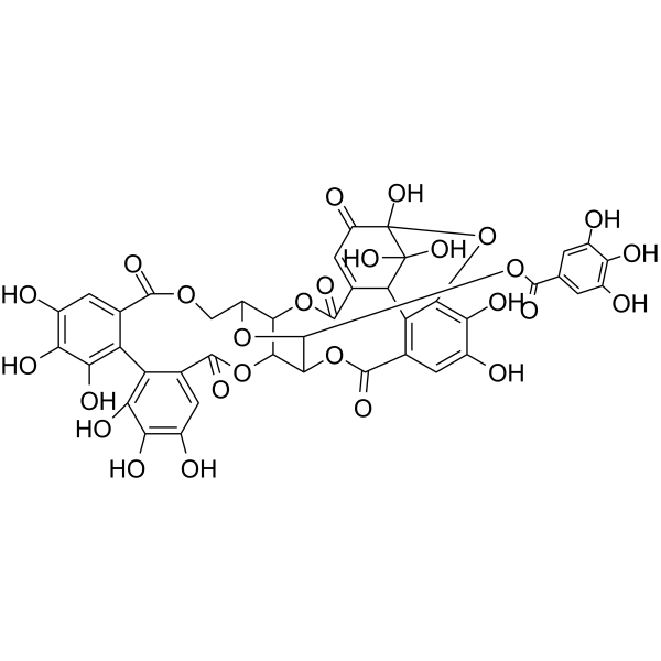 Geraniin