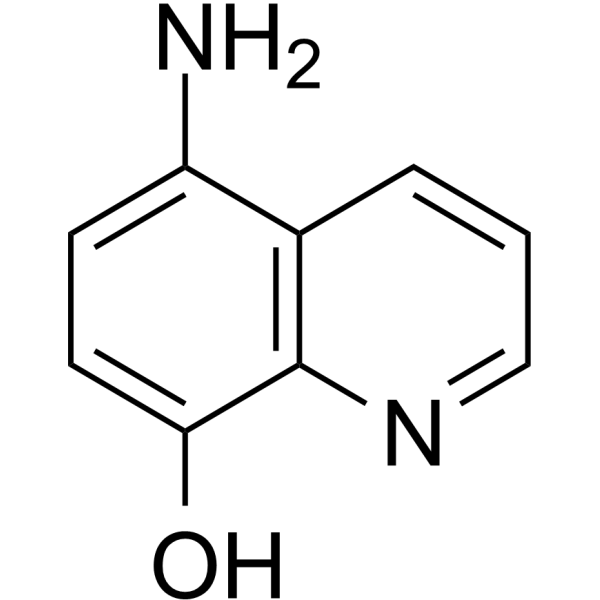 5-Amino-8-hydroxyquinoline