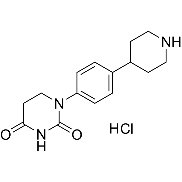 E3 ubiquitin ligase binder-1