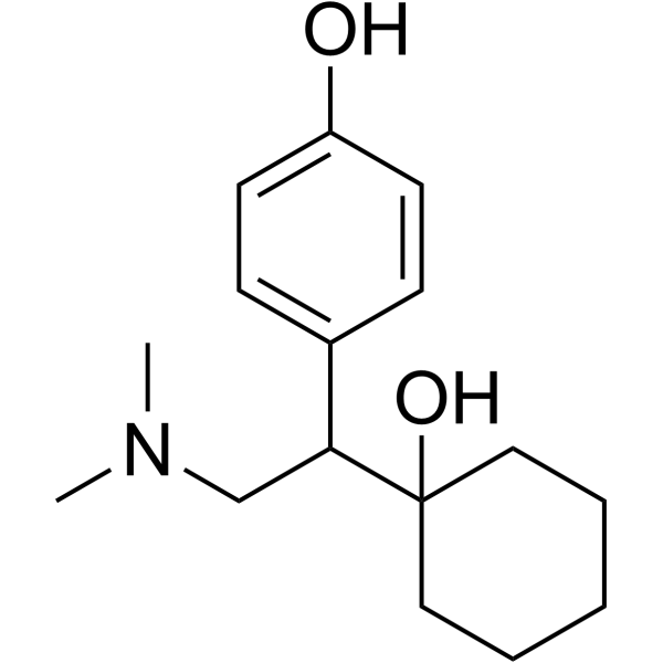 Desvenlafaxine