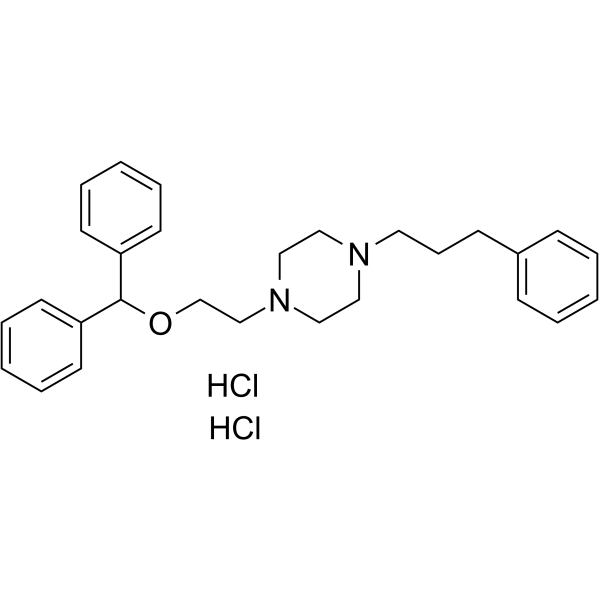 GBR12935dihydrochloride