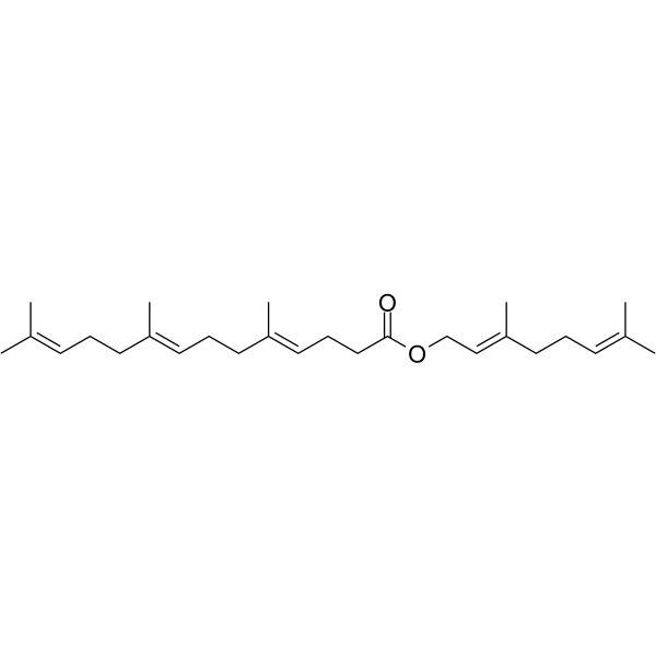 Gefarnate