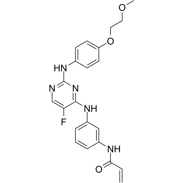 Spebrutinib