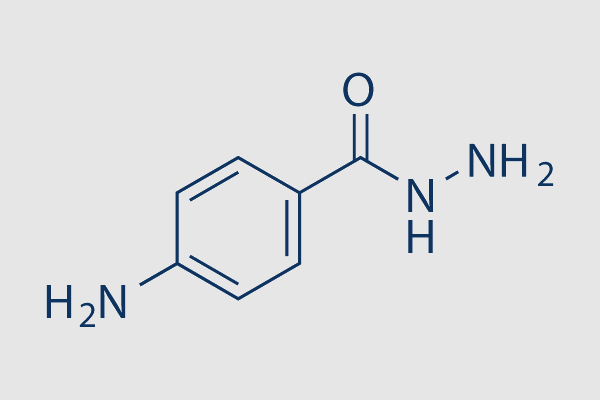 4-Aminobenzohydrazide