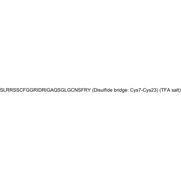 Atrial Natriuretic Peptide (ANP) (1-28), rat, mouse TFA
