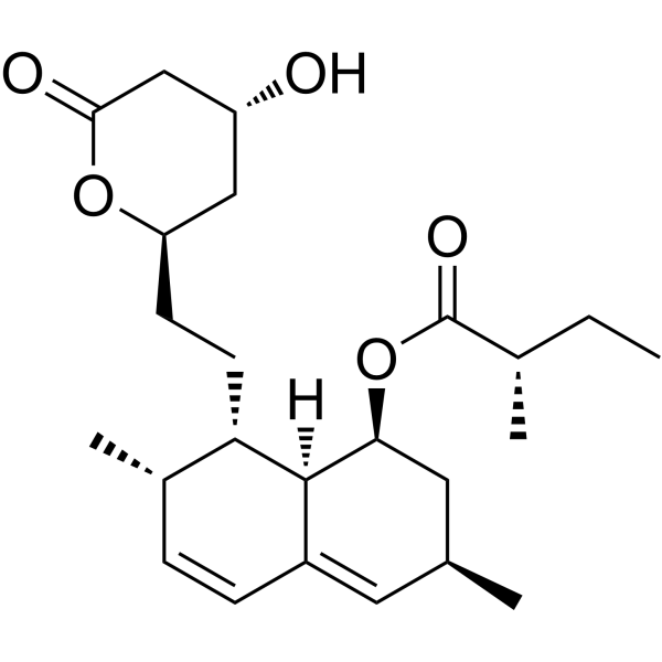 Lovastatin (Standard)