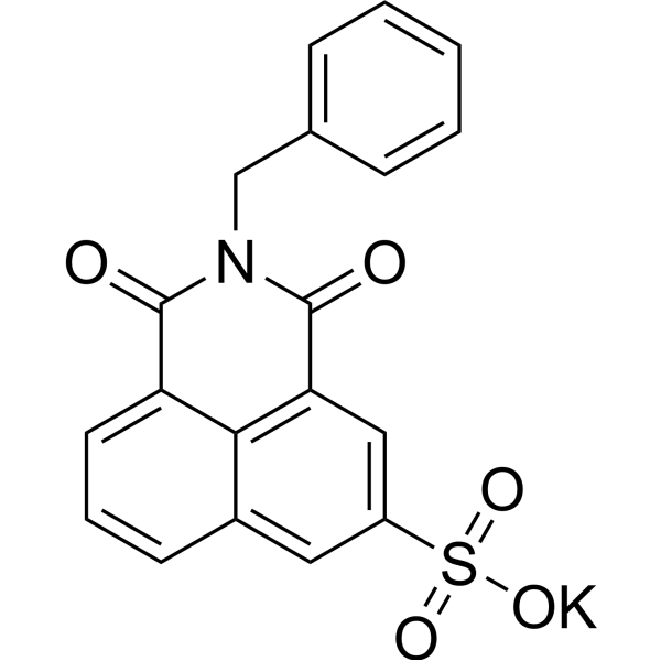 Clathrin-IN-3