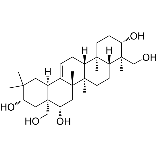 Gymnestrogenin