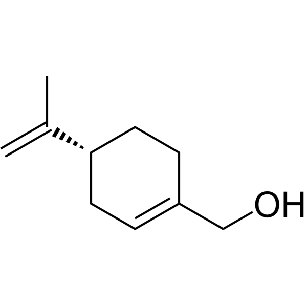 (+)-Perillyl alcohol
