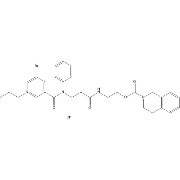 TCV-309chloride