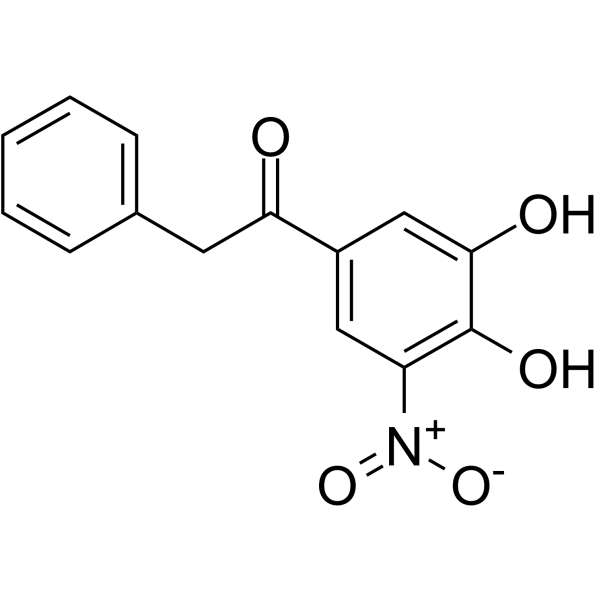 Nebicapone