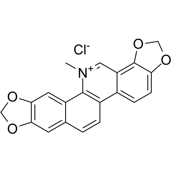 Sanguinarine chloride