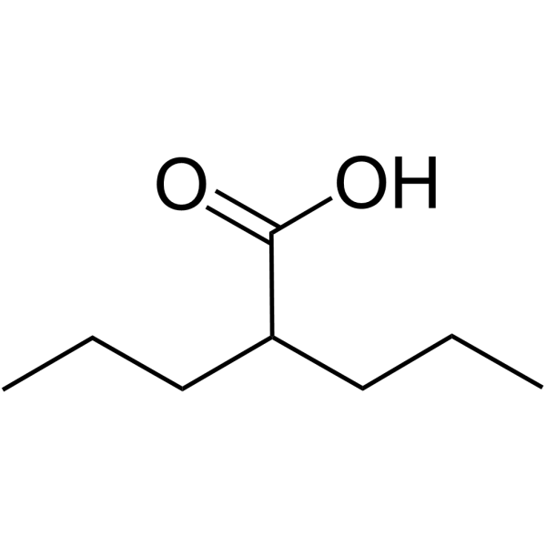 Valproic acid