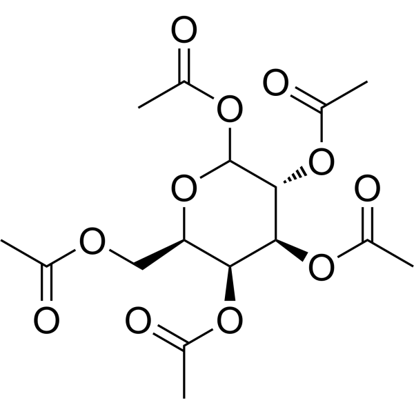 D-Galactose pentaacetate