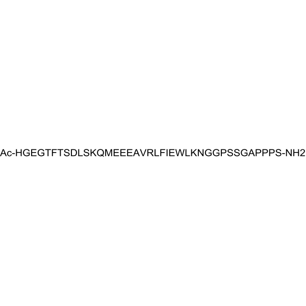 Acetyl-Exenatide
