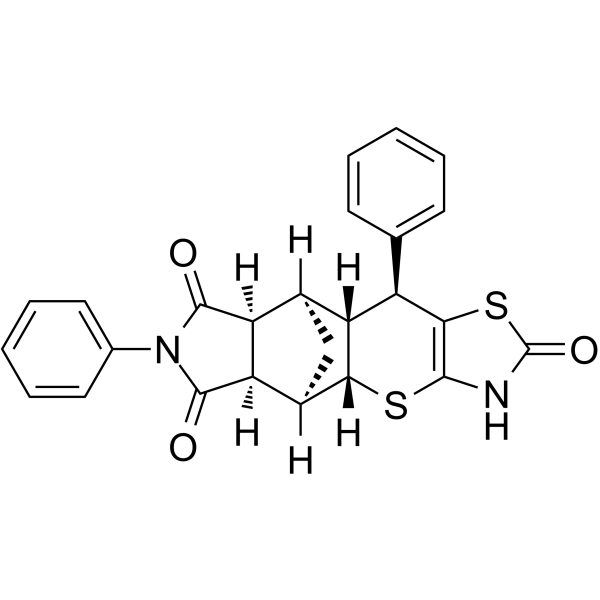 TSHRantagonistS37b