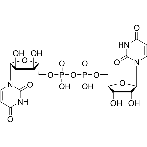 P1,P2-Diuridine-5’-diphosphate