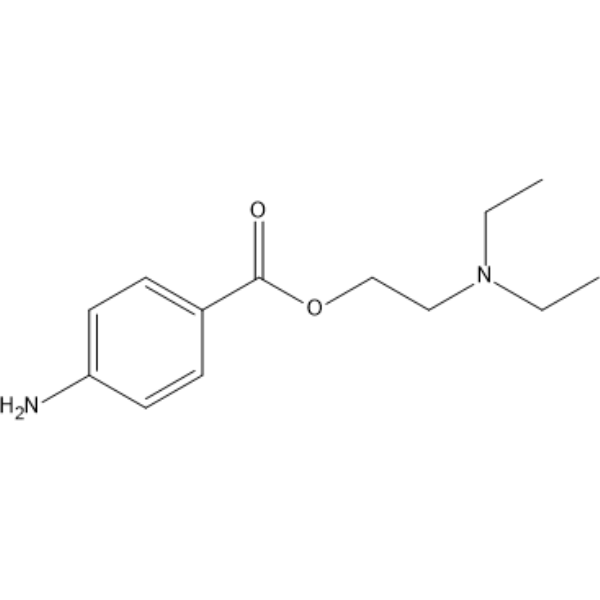 Procaine