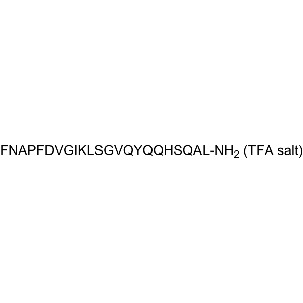 Obestatin(human) TFA