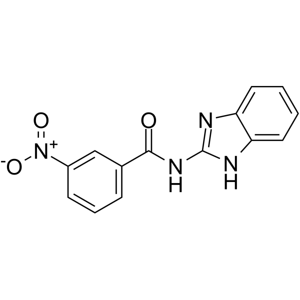IRAK-4proteinkinaseinhibitor2