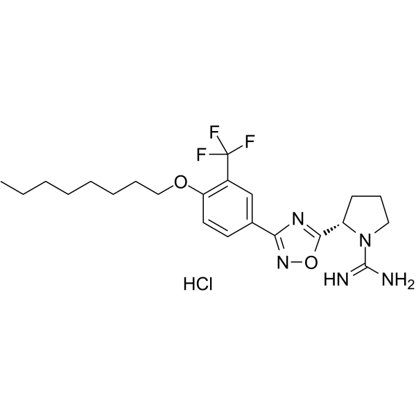 SLM6031434 hydrochloride