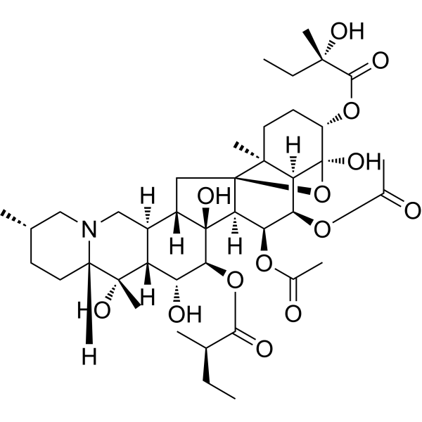 Protoveratrine A