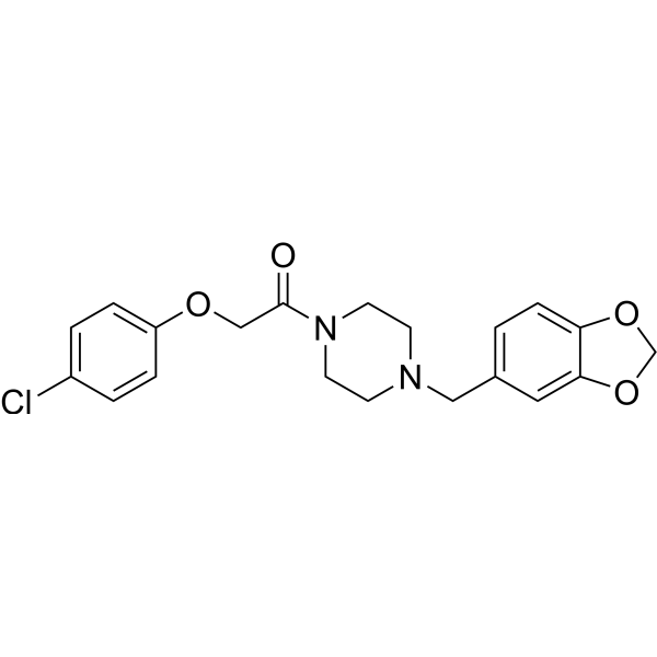 Fipexide (Standard)