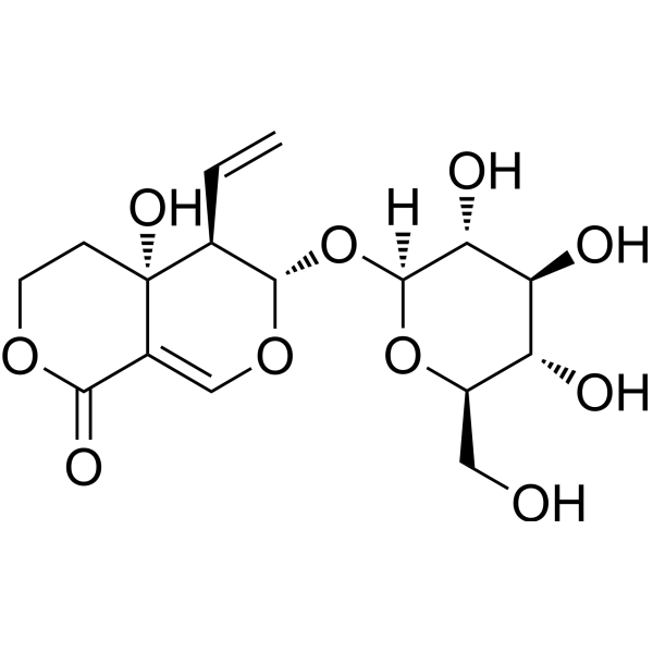 Swertiamarin (Standard)